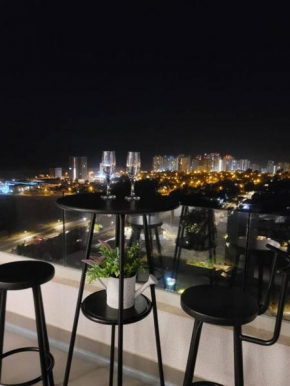 Hermoso Dpto. en Concón con vista soñada al mar